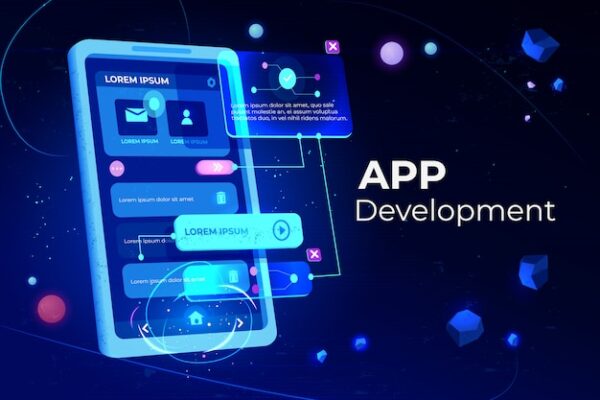 App Development Professional Pack