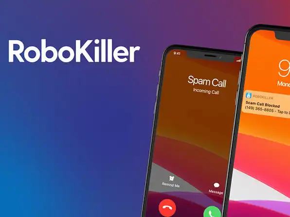 Use RoboKiller to block calls on iphone