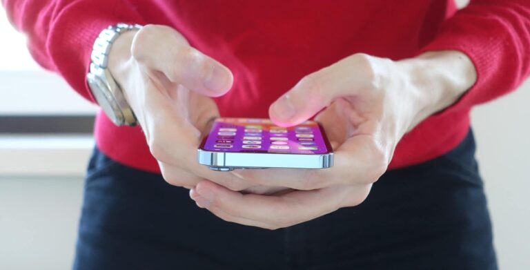 Upcoming iPhone 14 Pro