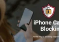 block calls on iphone