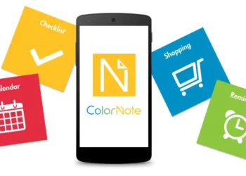 3 ColorNote Hidden Features Probably You Didn’t Know About