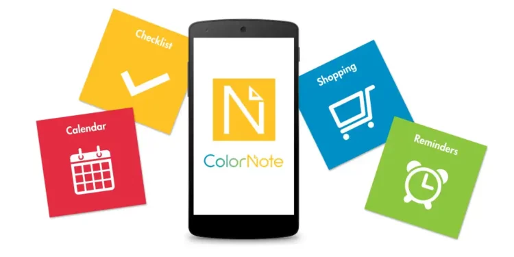 3 ColorNote Hidden Features Probably You Didn’t Know About