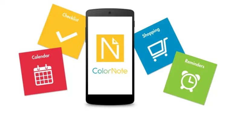 3 ColorNote Hidden Features Probably You Didn’t Know About