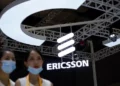 Ericsson and Its CEO Sued In US Court over Conduct in Iraq