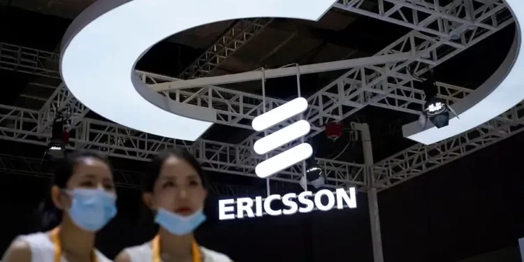 Ericsson and Its CEO Sued In US Court over Conduct in Iraq