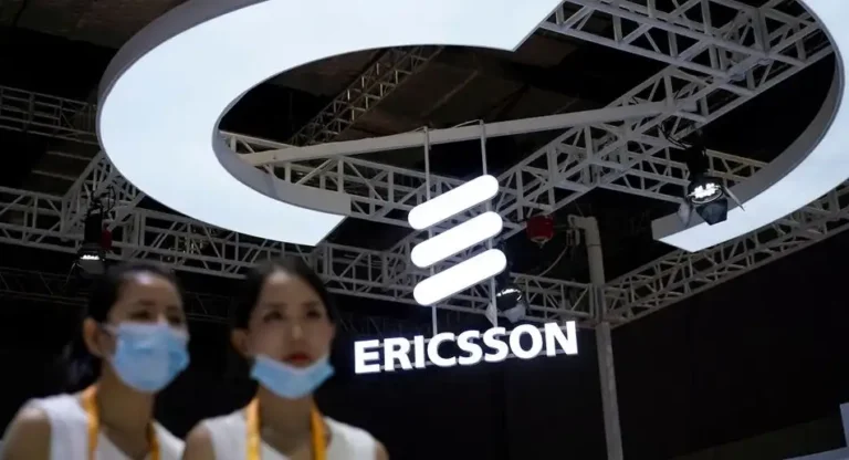 Ericsson and Its CEO Sued In US Court over Conduct in Iraq