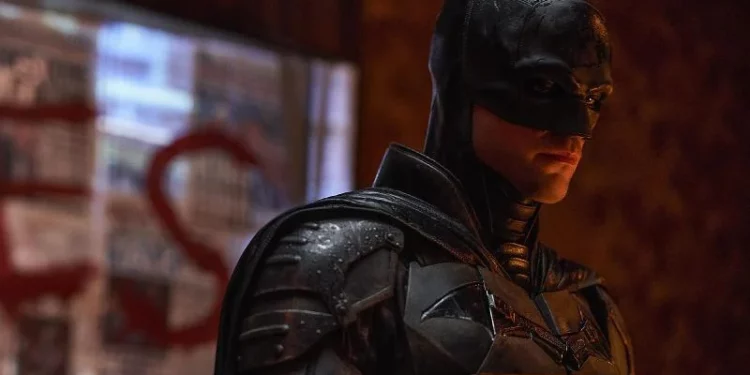 The Batman OTT Release Date Confirmed