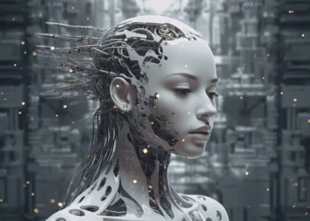 Tech Giants Battling for Content to Build AI