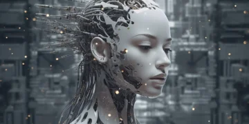 Tech Giants Battling for Content to Build AI