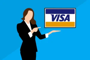 Visa Launches $100 Million Venture Fund for Generative AI Startups