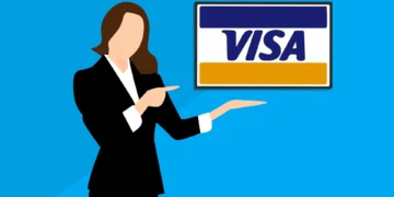 Visa Launches $100 Million Venture Fund for Generative AI Startups